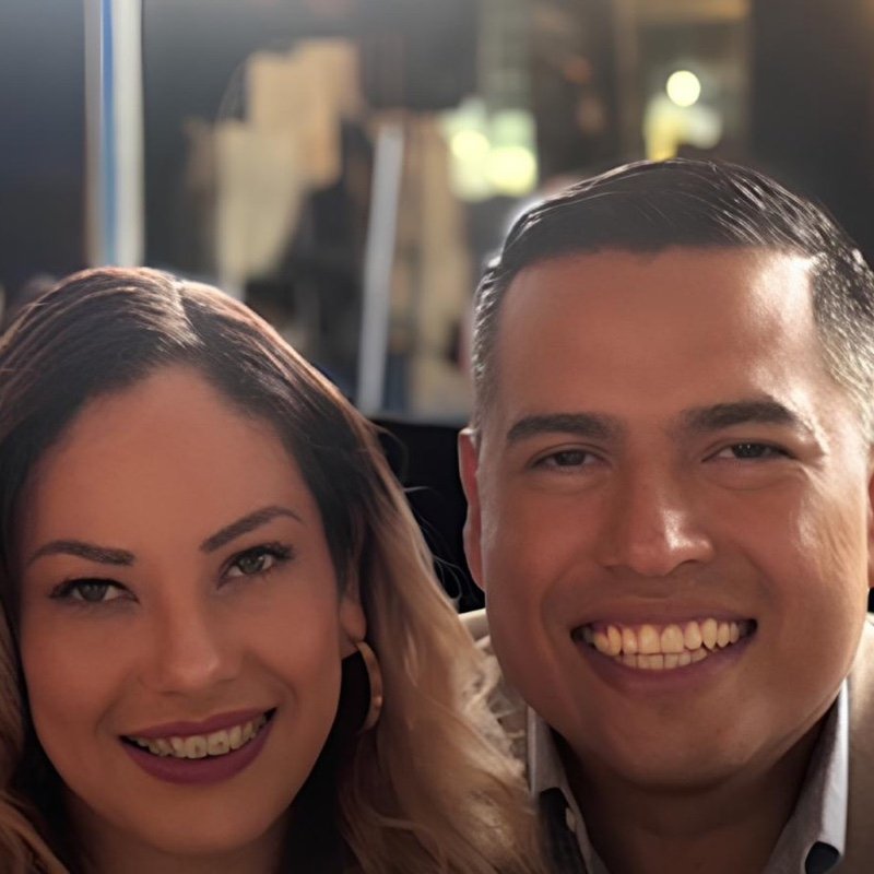 Pastor Carlos Arrieta