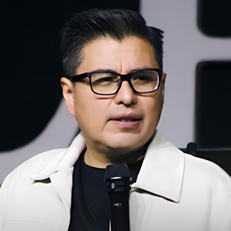 Pastor Israel García